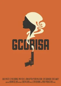 Poster for Gcobisa